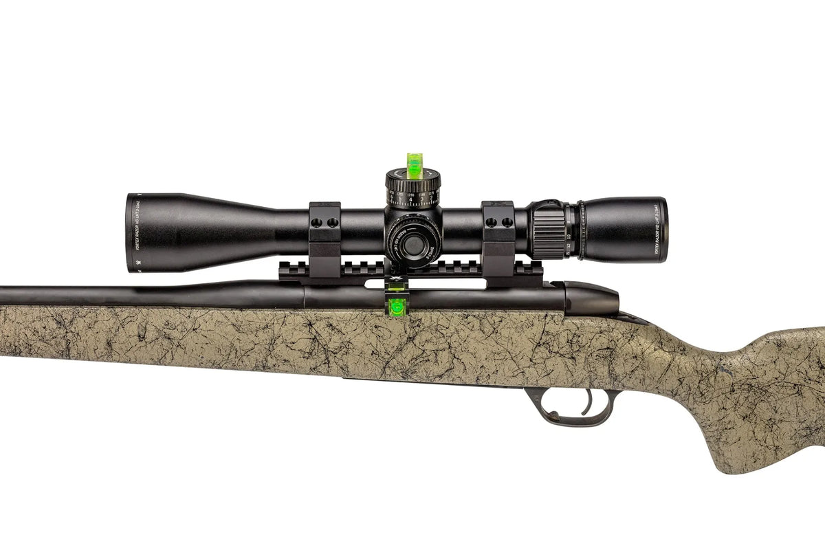 Vortex Pro Leveling Kit