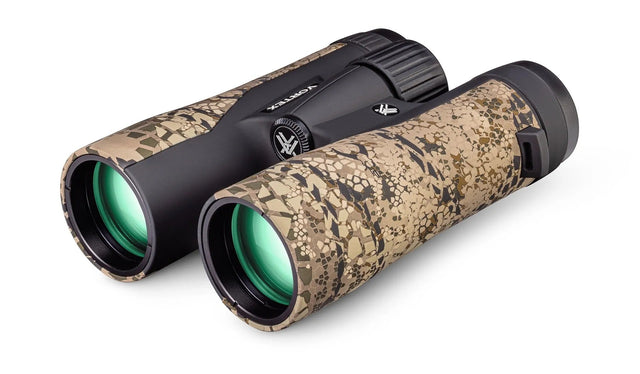 Vortex Crossfire HD 10x42 Approach Gt Camo
