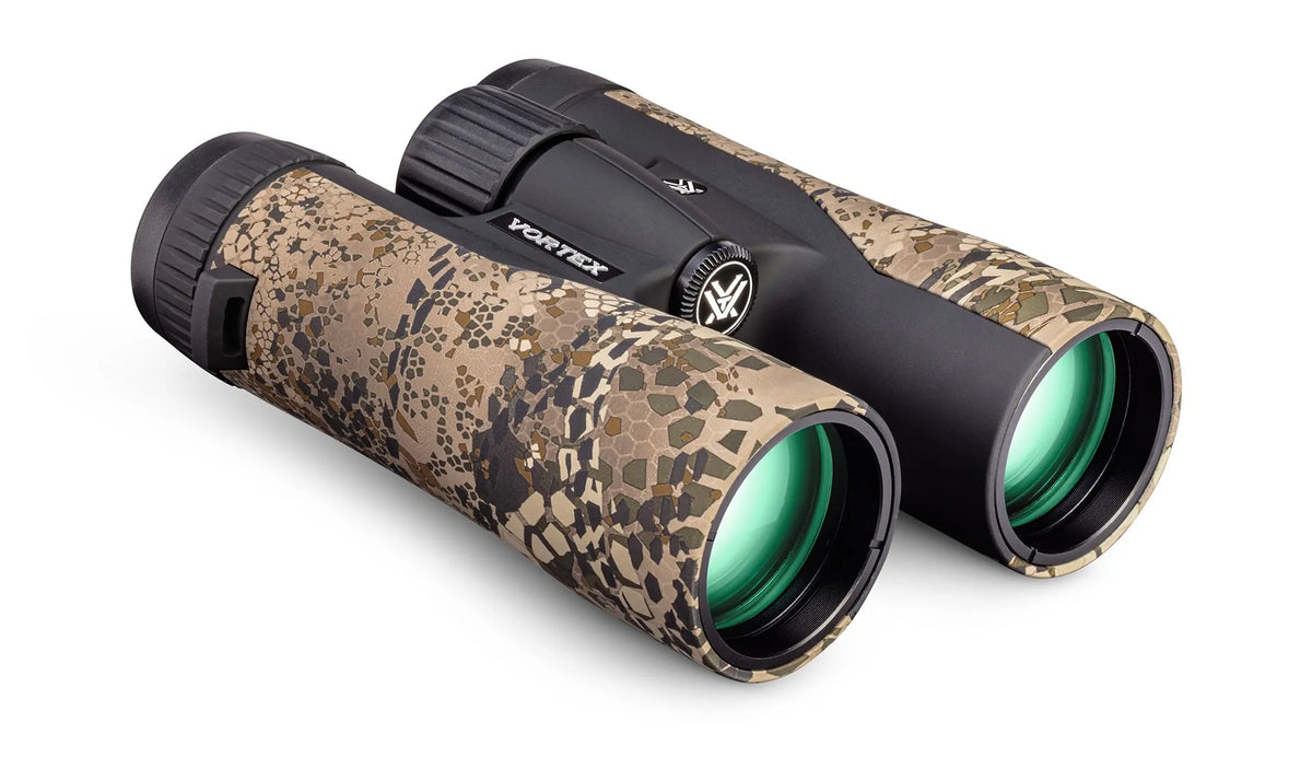 Vortex Crossfire HD 10x42 Approach Gt Camo