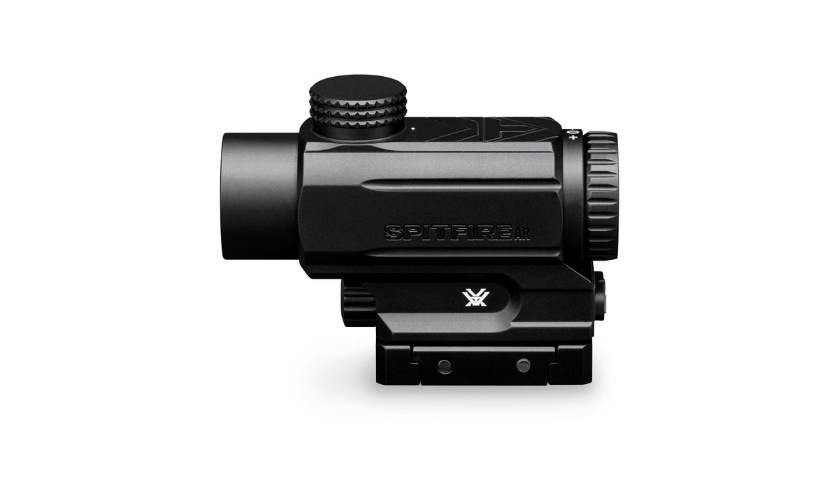 Vortex Spitfire Prism Scope Ar Type 1x