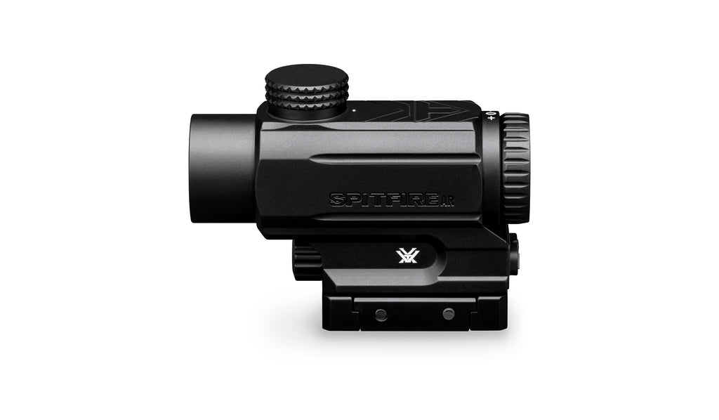 Vortex Spitfire Prism Scope Ar Type 1x