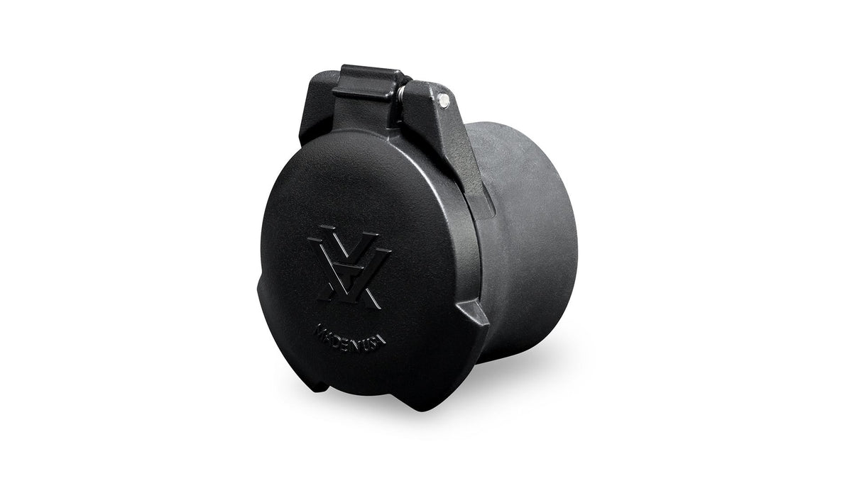 Vortex Defender Flip Cap 24-objective