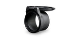 Vortex Defender Flip Cap 24-objective - side view