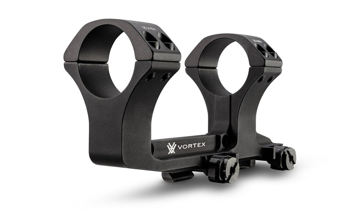 Vortex Pro Cantilever Mount 30mm 1.93" Height, product view