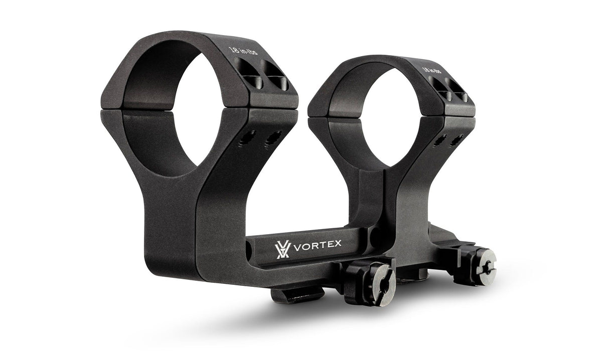Vortex Pro Cantilever Mount 34mm 1.93" Height, product view