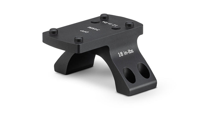 Vortex Pro 12 O'Clock Red Dot Mount 34mm