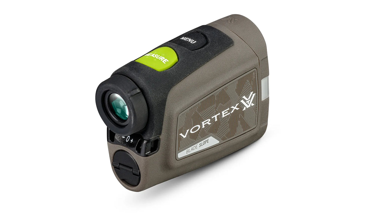 Vortex Blade Slope Golf Laser Rangefinder