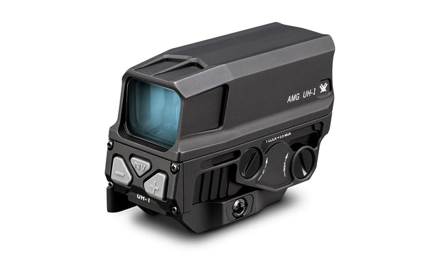 Vortex Amg Uh-1 Gen Ii Holographic Sight