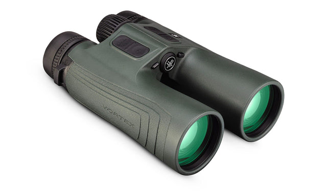 Vortex Talon HD 10K 12x50 Ballistic Laser Rangefinding Binocular