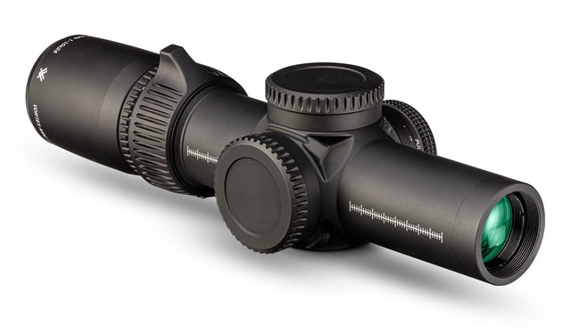 Vortex AMG 1-10x24 FFP EBR-9 MRAD Riflescope