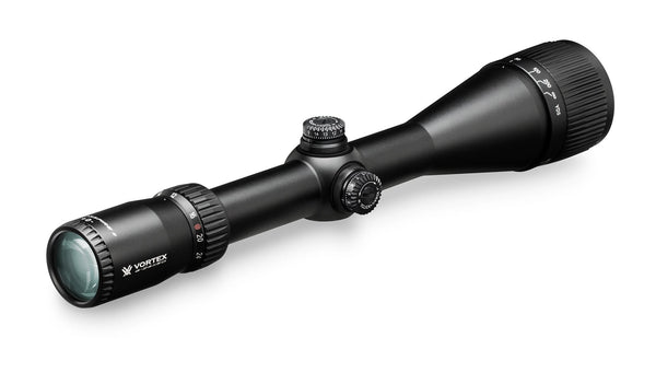 Vortex Crossfire Ii 6-24X50 Ao Bdc | Vortex Optics Australia– Hunt