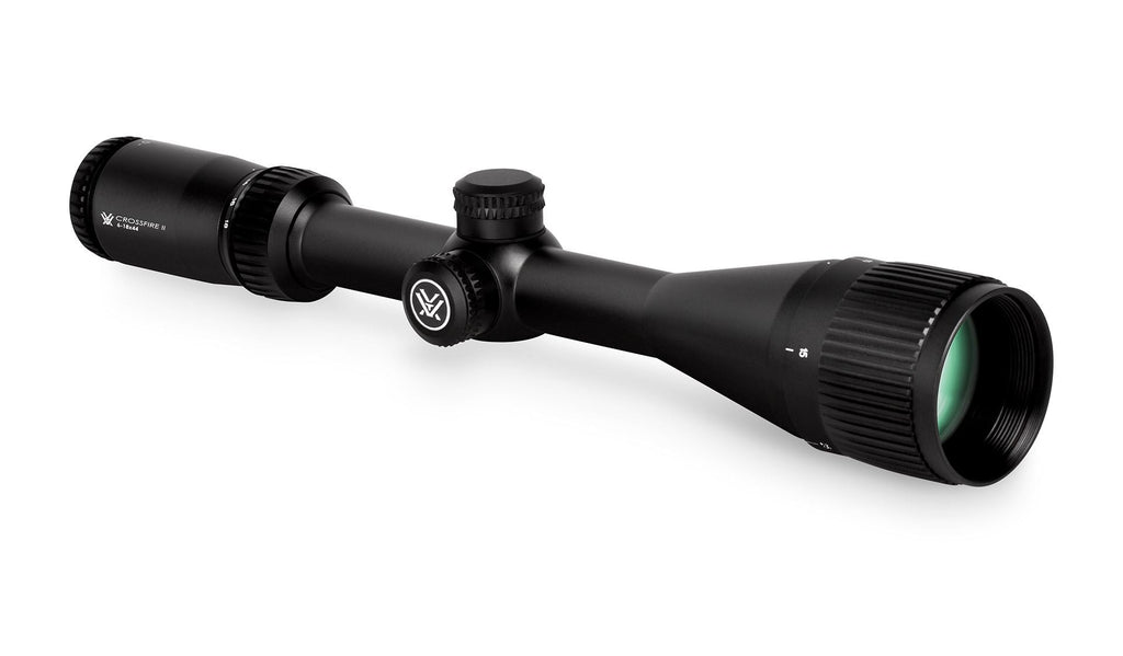 Vortex Crossfire 6-18x44 BDC Ao