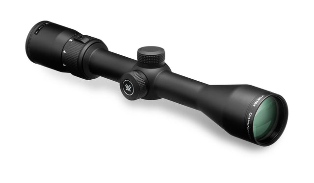 Vortex Diamondback 3-9X40 BDC