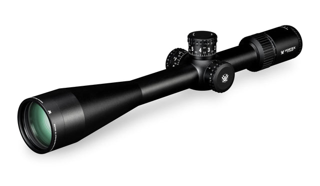 Vortex Golden Eagle 15-60x52 Fine Plex MOA