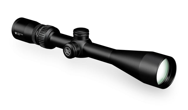 Vortex Iron Peak 4-12X44 BDC MOA