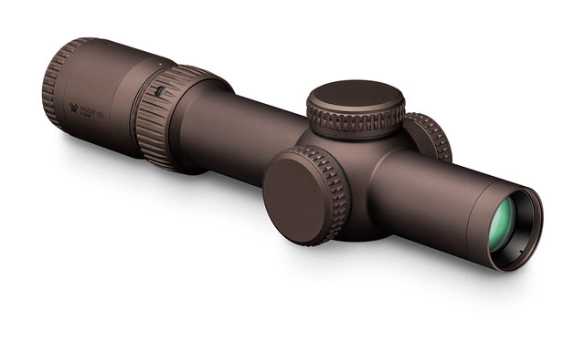 Vortex Razor Gen III 1-10x24 Ebr-9 BDC MOA