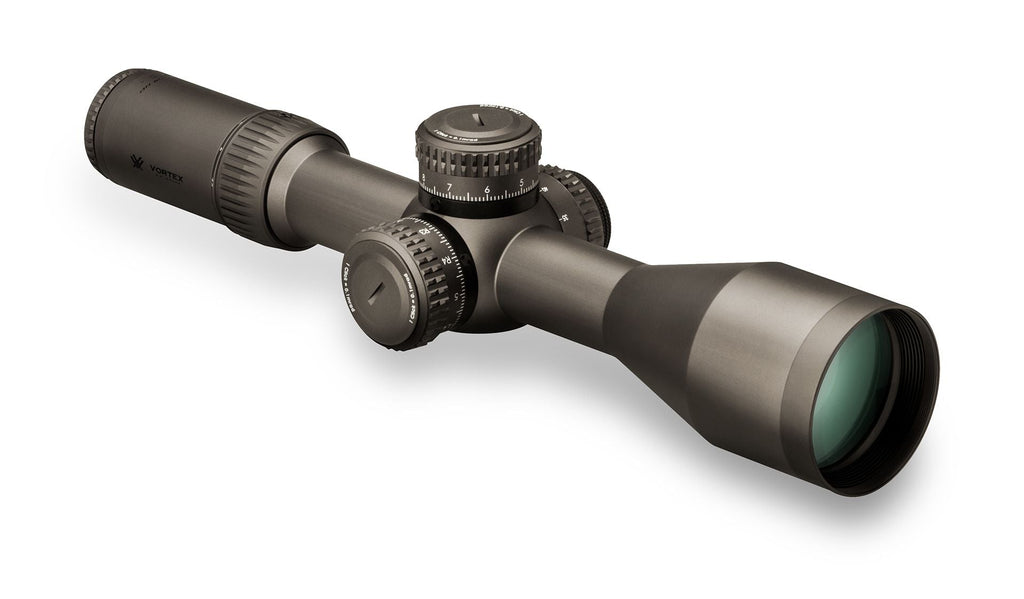 Vortex Razor HD 4.5-27x56 MRAD Tremor 3 Reticle