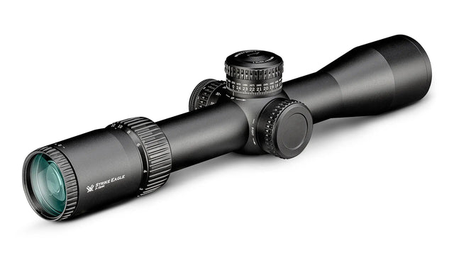 Vortex Strike Eagle 3-18X44 FFP Ebr-7c MRAD