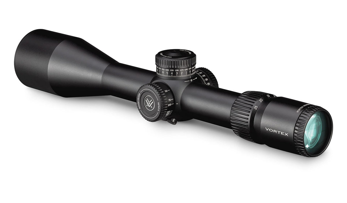 Vortex Venom 5-25X56 Ebr7c MRAD FFP Scope