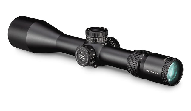 Vortex Venom 5-25x56 EBR-7C MRAD FFP Scope