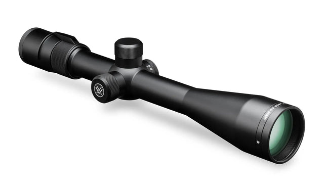 Vortex Viper 6.5-20x50 Mil Dot Pa