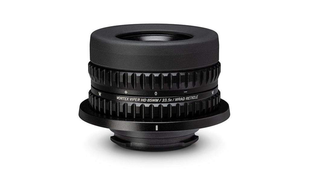 Vortex Viper HD MOA Reticle Eyepiece