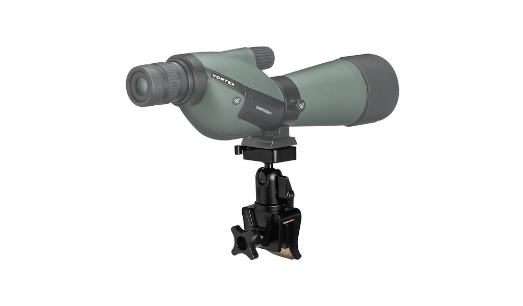 Vortex Summit Car Window Mount