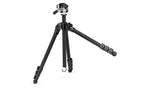 Vortex Mountain Pass Aluminum Tripod + P - additional view