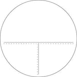 Vortex Viper HD MOA Reticle Eyepiece