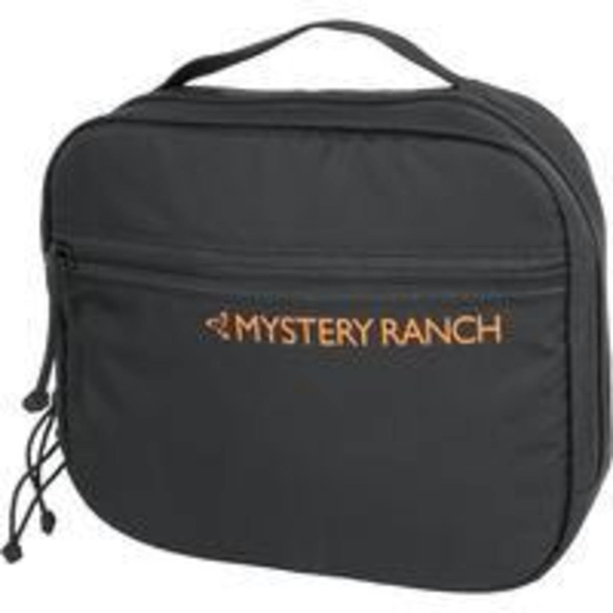 Mystery Ranch Mission Control