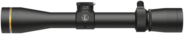 Leupold VX-3HD 2.5-8x36 SFP Duplex CDS-ZL MOA