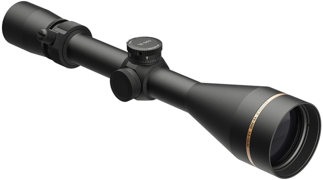 Leupold VX-3HD 3.5-10x50 CDS ZL Duplex
