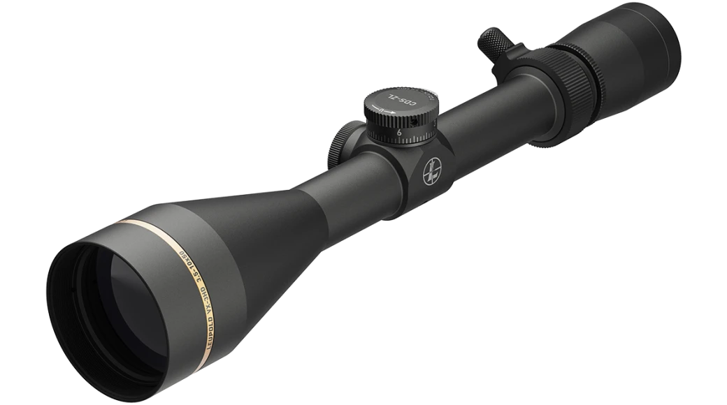 Leupold VX-3HD 3.5-10x50 CDS ZL Duplex