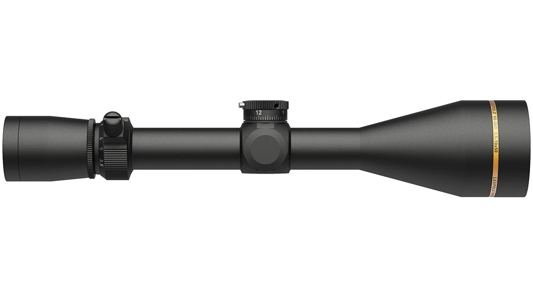 Leupold VX-3HD 3.5-10x50 CDS ZL Duplex