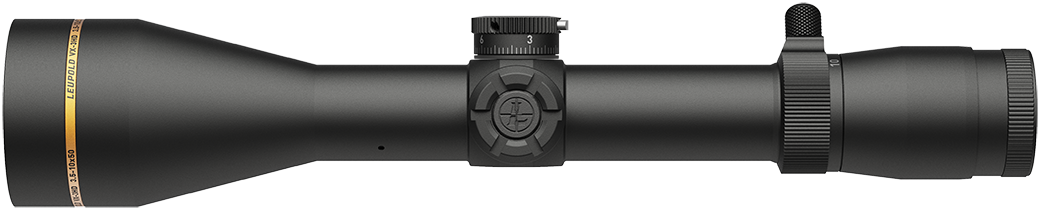 Leupold VX-3HD 3.5-10x50 CDS-ZL Illum. FireDot Twilight Hunter