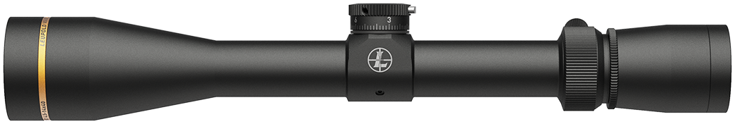 Leupold VX-3HD 4.5-14x40 CDS-ZL Boone & Crockett