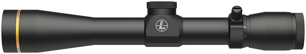 Leupold VX-4HD 3-12x40 Hunt-Plex