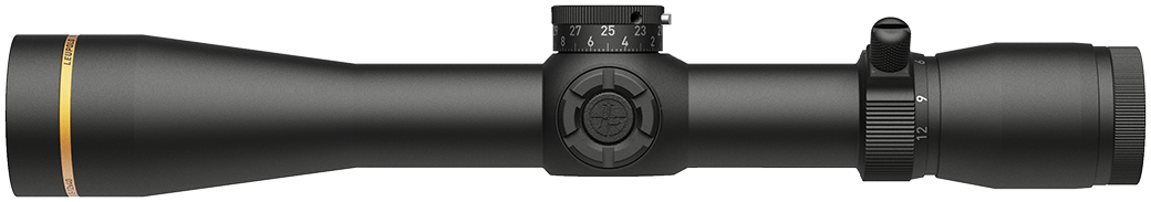 Leupold VX-4HD 3-12x40 CDS-ZL2 Illuminated FireDot Twilight Hunter