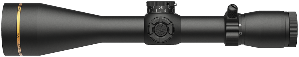 Leupold VX-4HD 3-12x50 CDS-ZL2 Illuminated FireDot Twilight Hunter