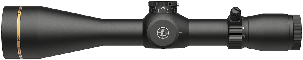 Leupold VX-4HD 3-12x50 CDS-ZL2 Side Focus Duplex