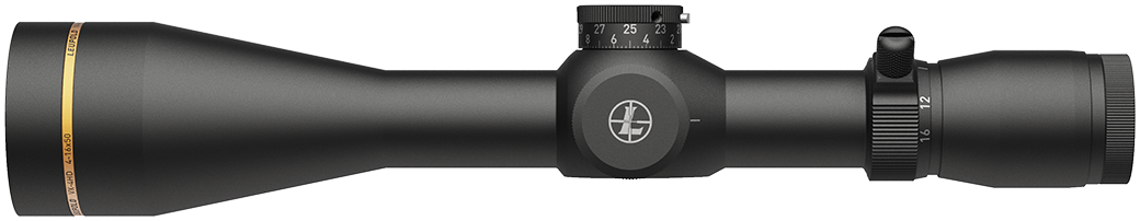Leupold VX-4HD 4-16x50 CDS-ZL2 Side Focus Duplex