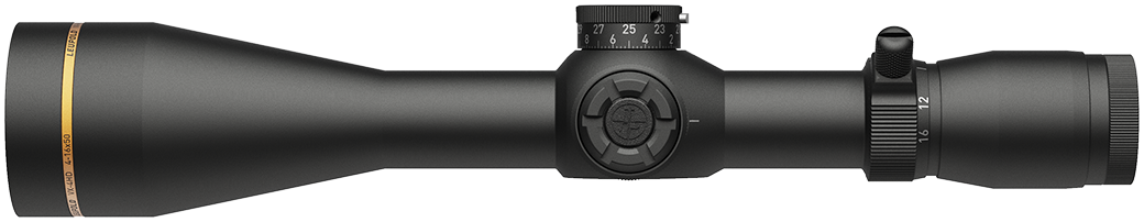 Leupold VX-4HD 4-16x50 CDS-ZL2 Side Focus Illum FireDot Twilight Hunter