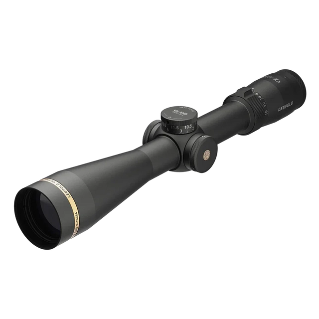 Leupold VX-5 HD 3-15x44 30mm CDS - ZL2 Side Focus HTMR