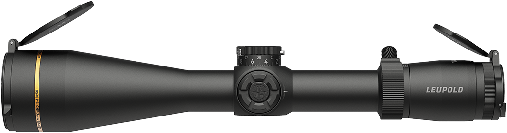 Leupold VX-6HD Gen 2 3-18x50 FireDot Duplex