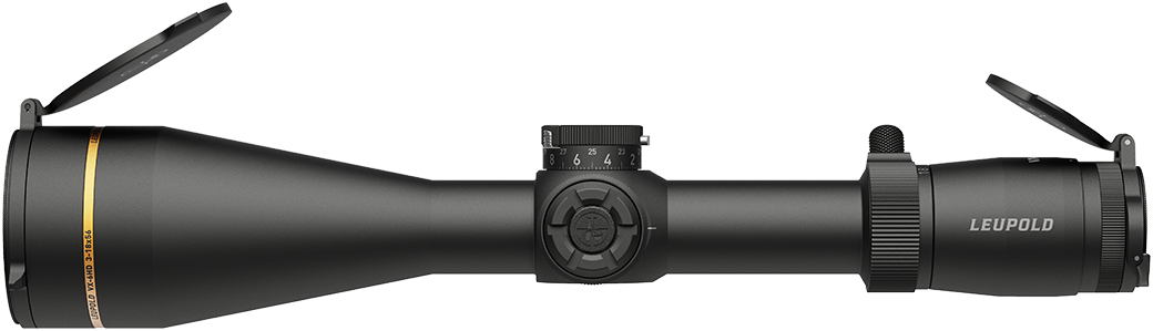 Leupold VX-6HD Gen 2 3-18x56 Twilight Hunter