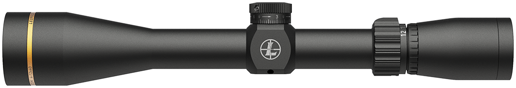 Leupold VX-Freedom 4-12x40 CDS Duplex
