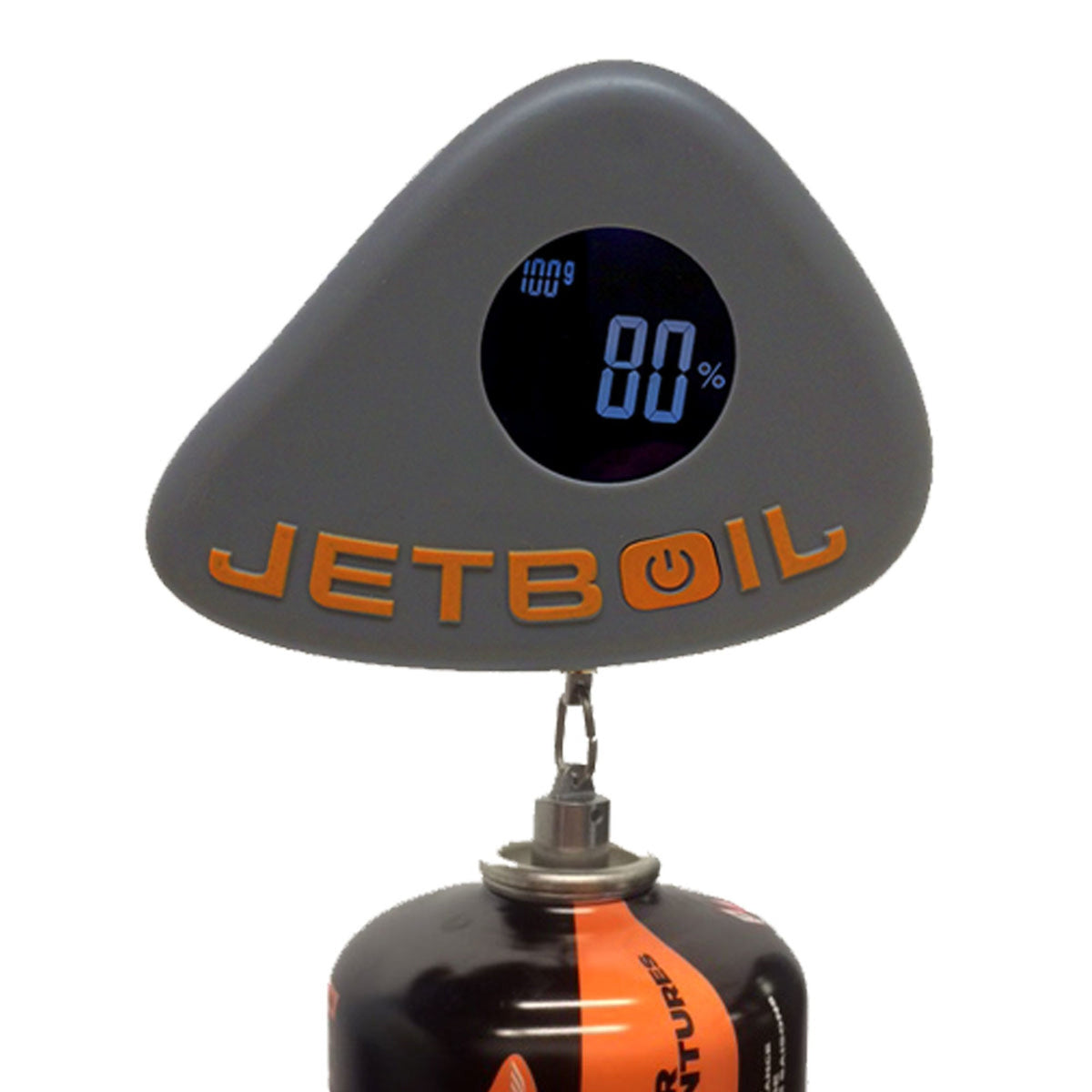 JetboilJetGauge