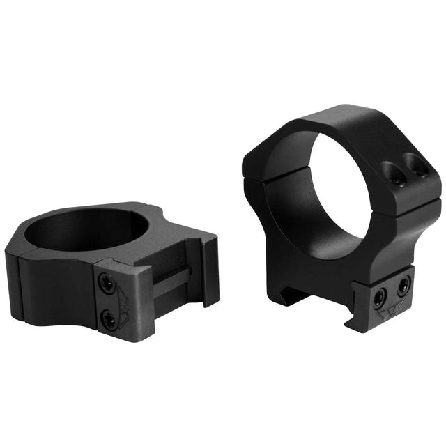Warne Horizontal Rings