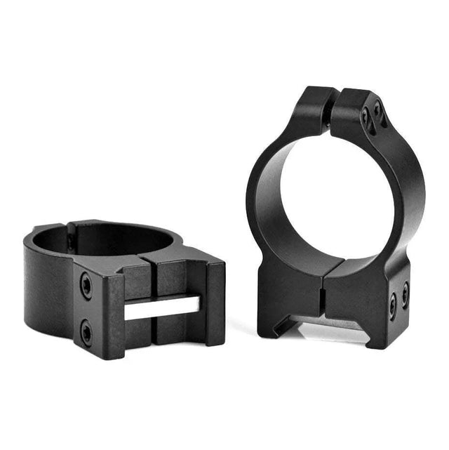 Warne Maxima Pa Rings 30MM/1INCH