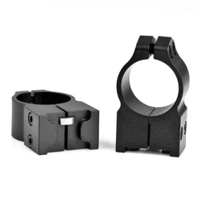Warne Maxima Ruger M77 Rings 1"